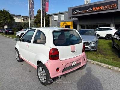 Chatenet CH46 CH22 Confort Bianco usata Milazzo