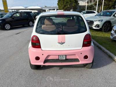 Chatenet CH46 CH22 Confort Bianco usata Milazzo