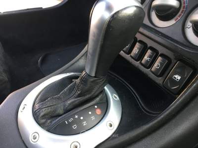 MG 1.8i cat Argento usata Milazzo