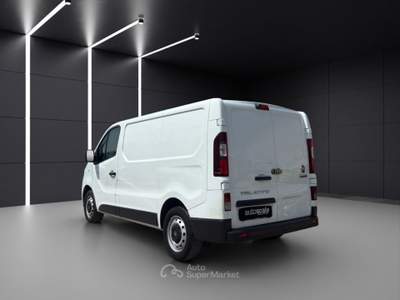 Fiat Talento 1.6 MJT 120CV PC-TN Furgone 10q Bianco usata San Nicola la Strada