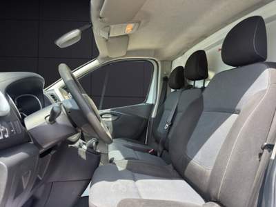 Fiat Talento 1.6 MJT 120CV PC-TN Furgone 10q Bianco usata San Nicola la Strada