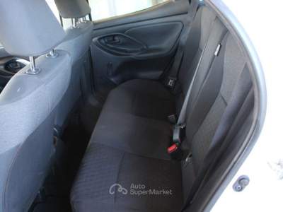 Toyota Yaris 1.0 5 porte Trend Bianco usata Trapani
