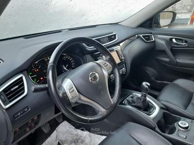 Nissan X-Trail 1.6 dCi 4WD Tekna Grigio usata PIURO