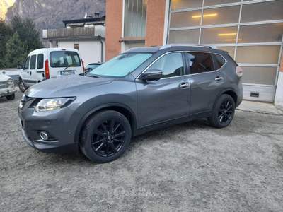 Nissan X-Trail 1.6 dCi 4WD Tekna Grigio usata PIURO