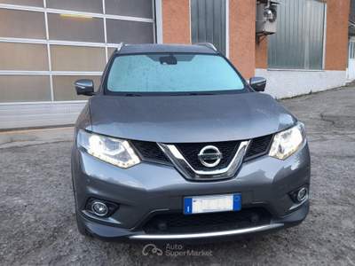 Nissan X-Trail 1.6 dCi 4WD Tekna Grigio usata PIURO