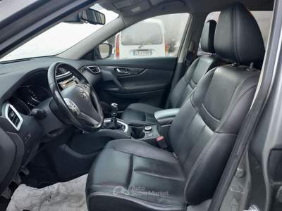 Nissan X-Trail 1.6 dCi 4WD Tekna Grigio usata PIURO