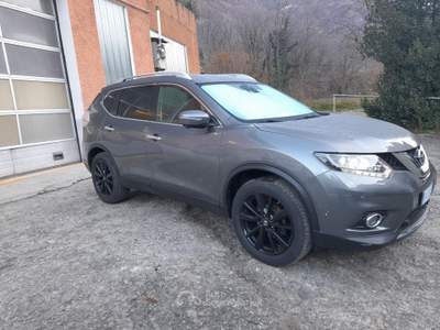 Nissan X-Trail 1.6 dCi 4WD Tekna Grigio usata PIURO