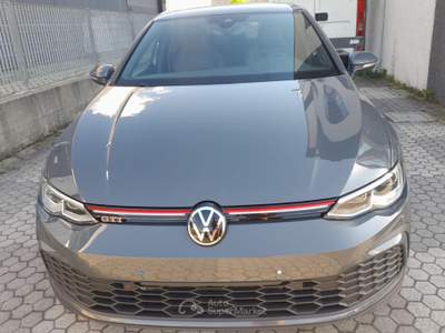 Volkswagen Golf 2.0 TSI GTI DSG Grigio usata PIURO