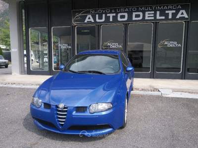 Alfa Romeo 147 3.2i V6 24V cat 3 porte GTA MANUALE Blu/Azzurro usata PIURO Alfa Romeo 147 3.2i V6 24V cat 3 porte GTA MANUALE Blu/Azzurro usata PIURO