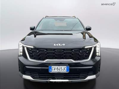 Kia Sorento 2.2 CRDi Style 4WD DCT8 Nero usata VERONA