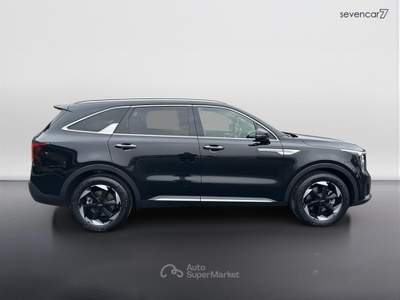 Kia Sorento 2.2 CRDi Style 4WD DCT8 Nero usata VERONA