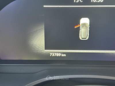 Nissan Qashqai 1.3 MILD HYBRID N-Connecta 2WD Grigio usata Roma