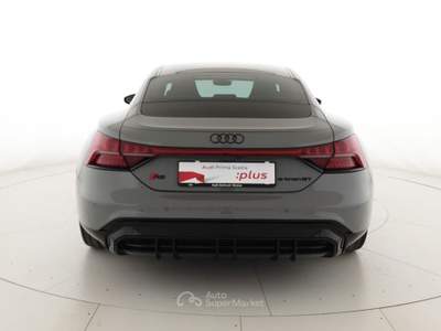 Audi TT quattro 646CV Grigio usata Verona