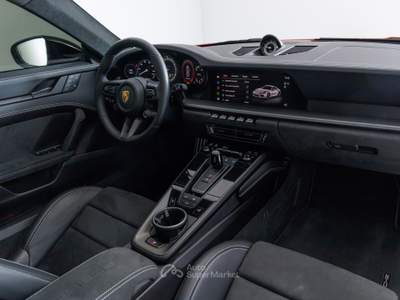 Porsche 911 Carrera 4 GTS usata Desenzano del Garda