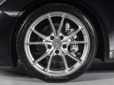 Porsche 911 coupe 3.0 carrera Nero usata Desenzano del Garda