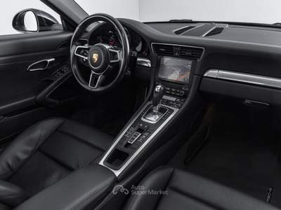 Porsche 911 coupe 3.0 carrera Nero usata Desenzano del Garda