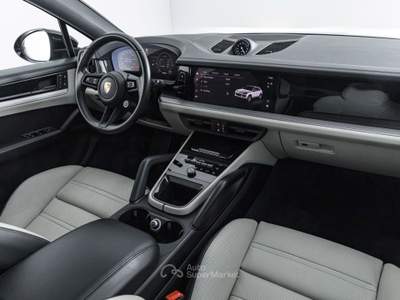 Porsche Cayenne coupe 3.0 5p.ti tiptronic Nero usata Desenzano del Garda