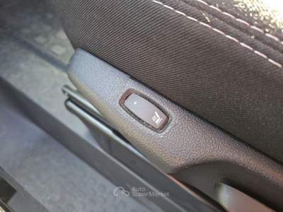 Renault Trafic dCi 150CV PL L2 9 posti PRONTA CONSEGNA IVA ESPOST Nero usata Sant'Angelo in vado