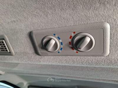 Renault Trafic dCi 150CV PL L2 9 posti PRONTA CONSEGNA IVA ESPOST Nero usata Sant'Angelo in vado