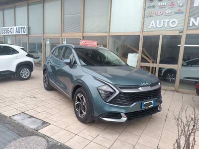 Kia Sportage MILD HYBRID DIESEL OCCASIONE!! usata Sassuolo