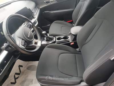 Kia Sportage MILD HYBRID DIESEL OCCASIONE!! usata Sassuolo