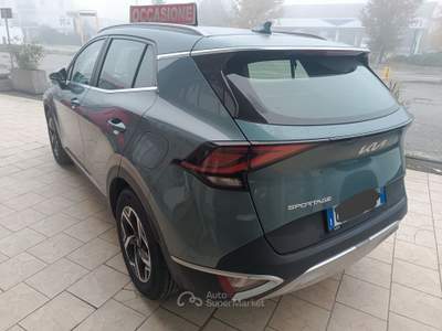 Kia Sportage MILD HYBRID DIESEL OCCASIONE!! usata Sassuolo