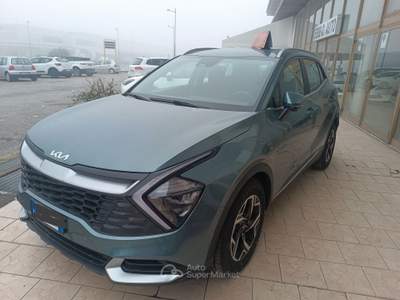 Kia Sportage MILD HYBRID DIESEL OCCASIONE!! usata Sassuolo