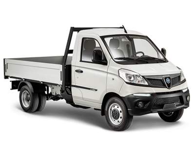 Piaggio Porter NP6 1.5 PL Short Range LPG HD TOP Cassone Ribaltabile Bianco usata VAREDO
