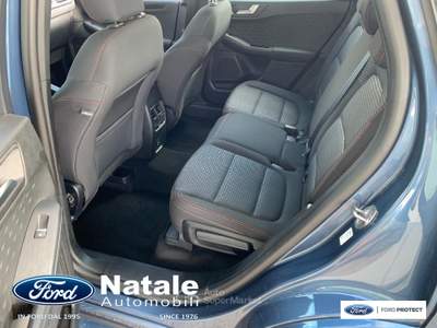 Ford Kuga ST-Line 1.5 Ecoblue 120 CV Blu/Azzurro usata Pignataro Maggiore