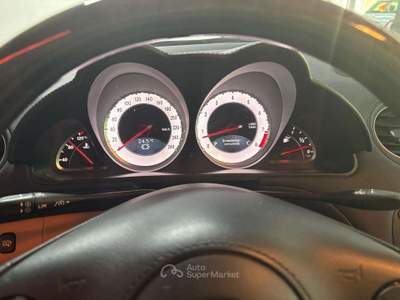 Mercedes-Benz SL 350 Nero usata Puegnago del Garda