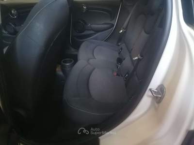 MINI One Mini IV F55-F56 2014 1.2 75cv 5p Beige usata Cinisello Balsamo