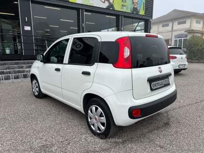 Fiat Panda Panda 1.2 GPL Pop Van 2 posti +IVA Bianco usata Cerea