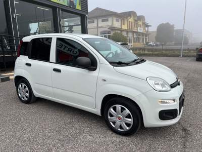 Fiat Panda Panda 1.2 GPL Pop Van 2 posti +IVA Bianco usata Cerea