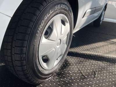Ford Tourneo Custom 320 2.0 TDCi Combi Tetto alto 9 posti Prezzoreale Bianco usata Este