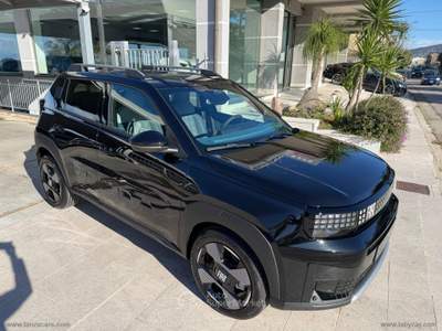 Fiat Grande Panda Grande Panda 1.2 Hybrid 110 S&S La Prima Nero usata TORRENOVA