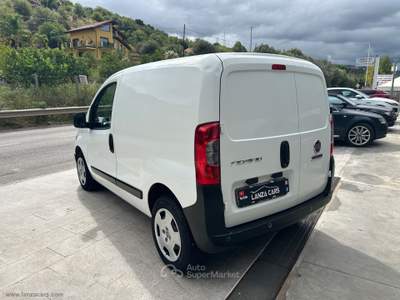 Fiat Fiorino Fiorino 1.3 MJT 95CV Cargo Bianco usata TORRENOVA