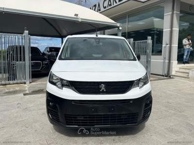 Peugeot Partner Partner BlueHDi 100 PC Furg. Pro Bianco usata TORRENOVA