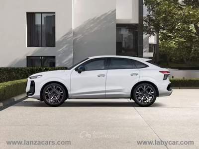 Audi Q3 Q3 SPB TDI 110 kW S tronic S Line edit. Bianco usata TORRENOVA