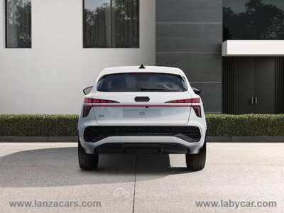 Audi Q3 Q3 SPB TDI 110 kW S tronic S Line edit. Bianco usata TORRENOVA