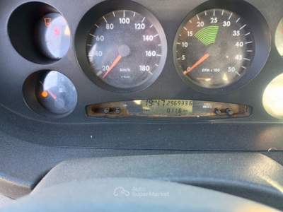 Iveco Daily 35C15 3.0 Hpi 6 marce Cassone Fisso Bianco usata Monopoli