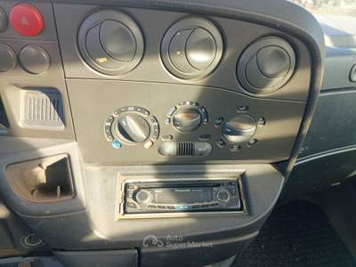 Iveco Daily 35C15 3.0 Hpi 6 marce Cassone Fisso Bianco usata Monopoli