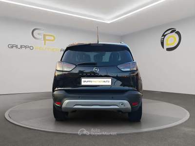 Opel Crossland Crossland 2021 1.2 Elegance s Nero usata Pompei