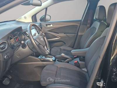 Opel Crossland Crossland 2021 1.2 Elegance s Nero usata Pompei