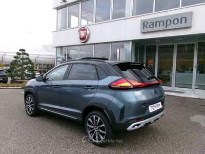 DR 3.0 dr 3.0 1.5 Bi-Fuel GPL Colletion  Disponibili Vari colori Grigio usata SAN DONA' DI PIAVE