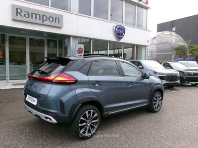 DR 3.0 dr 3.0 1.5 Bi-Fuel GPL Colletion  Disponibili Vari colori Grigio usata SAN DONA' DI PIAVE