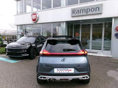 DR 3.0 dr 3.0 1.5 Bi-Fuel GPL Colletion  Disponibili Vari colori Grigio usata SAN DONA' DI PIAVE