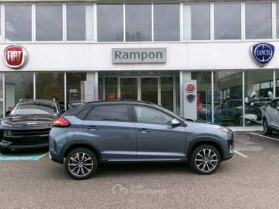 DR 3.0 dr 3.0 1.5 Bi-Fuel GPL Colletion  Disponibili Vari colori Grigio usata SAN DONA' DI PIAVE