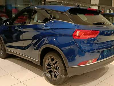 DFSK Glory 500 Glory 500 1.5 aut. Standard Blu/Azzurro usata Firenze
