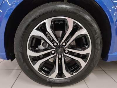 Ford Puma 1.0 125cv Hybrid S&S ST-Line  "SUPER PROMO" Blu/Azzurro usata LEGNANO