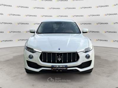 Maserati Levante Levante V6 Diesel AWD usata Oristano